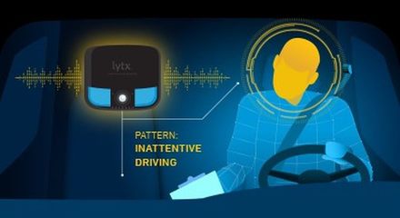 Lytx推出新AI功能，改進駕駛員行為，AI公共服務技術咨詢服務助力智能升級