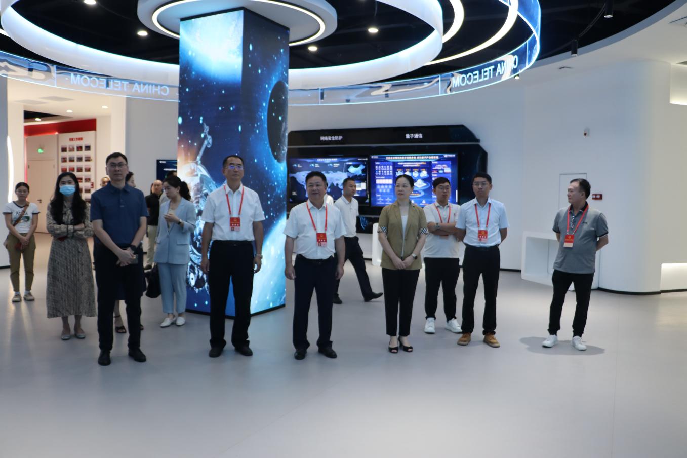 霞山區人大常委會開展促進民營經濟發展專題調研 強化人工智能公共服務技術咨詢支撐