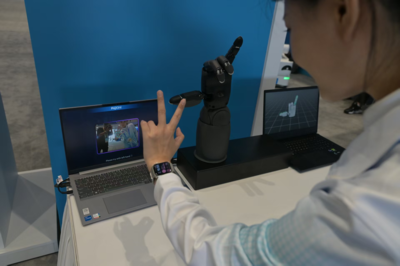 高水平新聞服務保障讓人耳目一新，2025年上海合作組織峰會新聞中心正式亮相